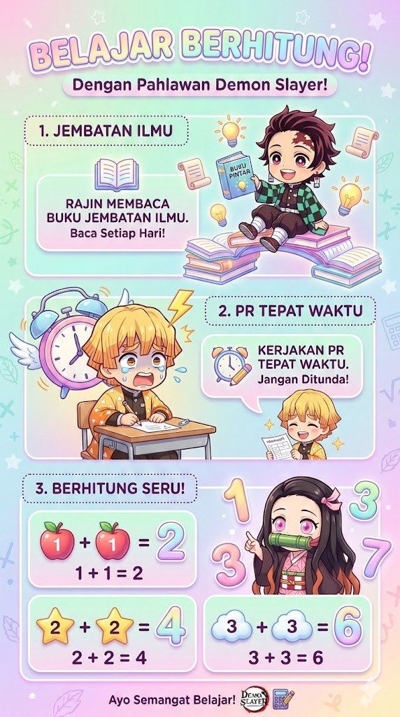 Poster Seminar Nasional: Teknologi Pendidikan 2025